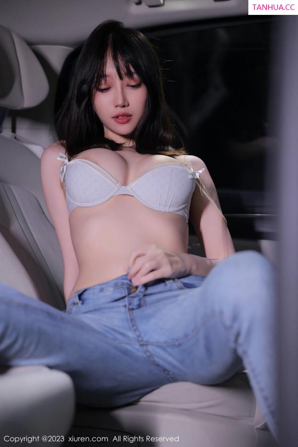 玥儿玥  [XiuRen]高清写真图 2023.03.03 No.6355 玥儿玥er 万宁旅拍第22张图片